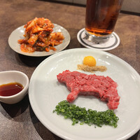 焼肉やまちゃん - 