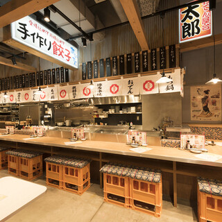 屋台屋 博多劇場_2