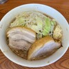 ラーメン二郎 亀戸店