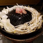 ジンギスカーン - 