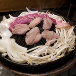 ジンギスカーン - 