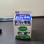 セブンイレブン - ドリンク写真: