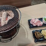 焼肉の達人 - 