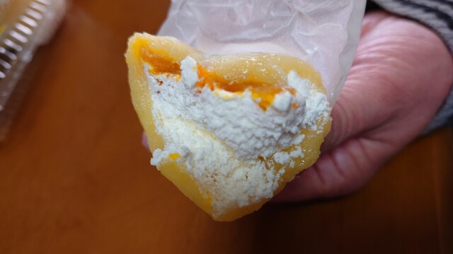 宮野目特産物直売所 案山子（かかし） - 似内（その他）の写真