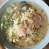 ざぼんラーメン 鹿児島中央駅店