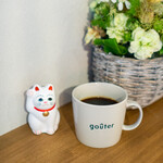 Gouter - グテオリジナルコーヒー