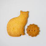 gouter - 猫クッキー