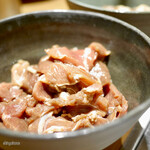 松尾ジンギスカン - 