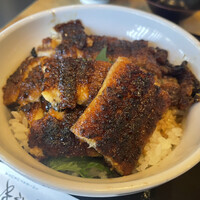 うなぎ家 しば福や - 