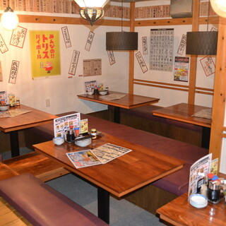屋台屋 博多劇場_2