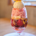 カフェ キリム - 