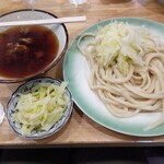 Shirasu Udon - 