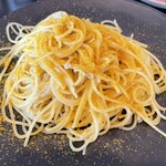 リボリータ エ サルメリア - 