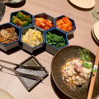 うし松 - 