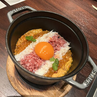 USHIMITSU NISHIAZABU - 