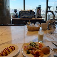 シースケープ テラス・ダイニング - 