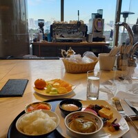 シースケープ テラス・ダイニング - 