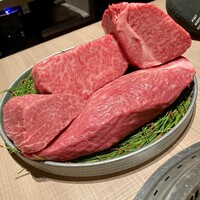 うし松 - 