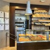 Gagliasso Il Fornaio Pasticcere - 料理写真:店内