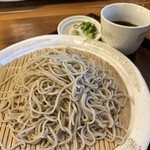 Tebiki Teuchi Soba Kashimura - 