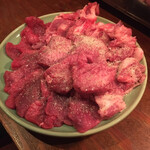 Yakiniku Yoisho - 