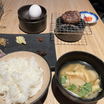 飯場 酒場 ニクノカタマリ - 