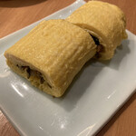 炭焼きうなぎの魚伊 - 