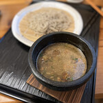 Tebiki Teuchi Soba Kashimura - 