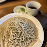 Tebiki Teuchi Soba Kashimura - 