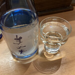 炭焼きうなぎの魚伊 - 