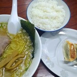 Ramen Kouya - 