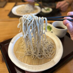 Tebiki Teuchi Soba Kashimura - 