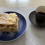 Gagliasso Il Fornaio Pasticcere - パリッと焼かれたパイがおいしい！