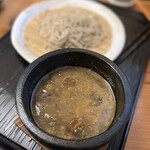 Tebiki Teuchi Soba Kashimura - 