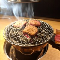 炭火焼肉 なかはら - 