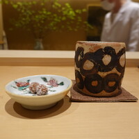 日本料理 研野 - 