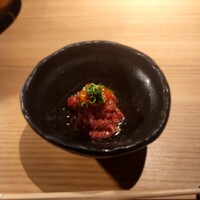 炭火焼肉 なかはら - 
