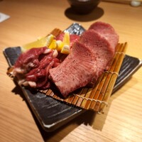 炭火焼肉 なかはら - 