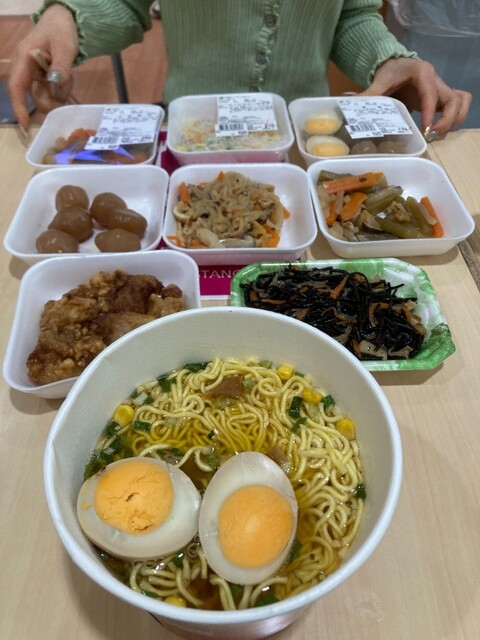 日本一 イオンスーパーセンター横手南店（にほんいち） - 横手（焼き鳥）の写真