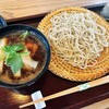 手打ち蕎麦　いよ翁