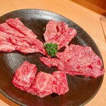 焼肉問屋 牛蔵 - 