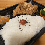 Mokkosu Karaage Hachi - 