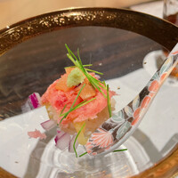 鮨 やまけん 銀座店 - 