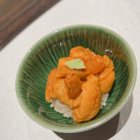 鮨 やまけん 銀座店 - 