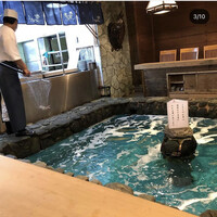河太郎 中洲本店 - 