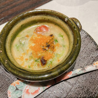 鮨 やまけん 銀座店 - 