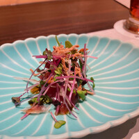 鮨 やまけん 銀座店 - 