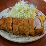 Tonkatsu Taketei - 