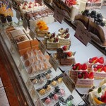 patisserie SYANTEI - 