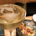 鳥幸WINE PAIRING - 